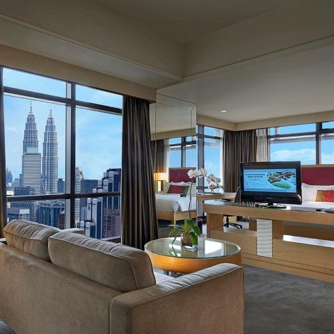 Berjaya Times Square Hotel, Kuala Lumpur